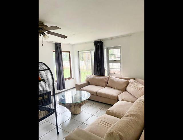 4 BEDROOM PROPERTY TO RENT IN OCEAN VIEW